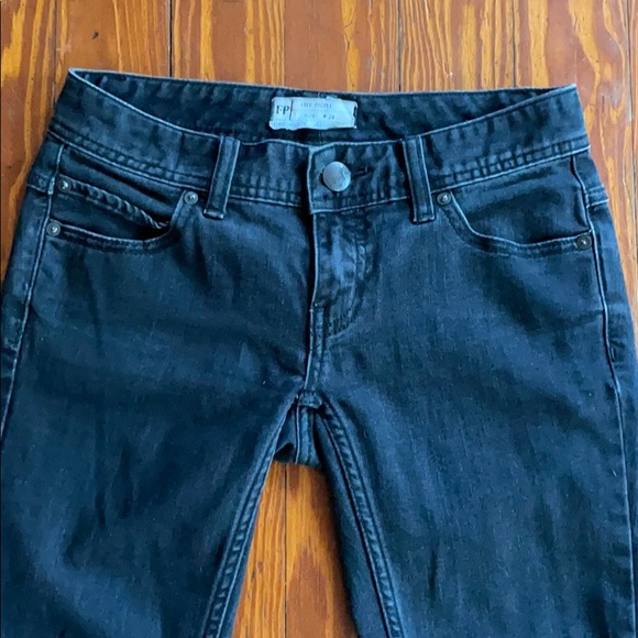 Free People jeans - Picture 2 of 5